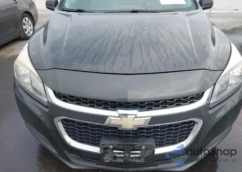 2015 Chevrolet Malibu Ls z USA, uszkodzony, nr VIN 1G11B5SL7FF220446